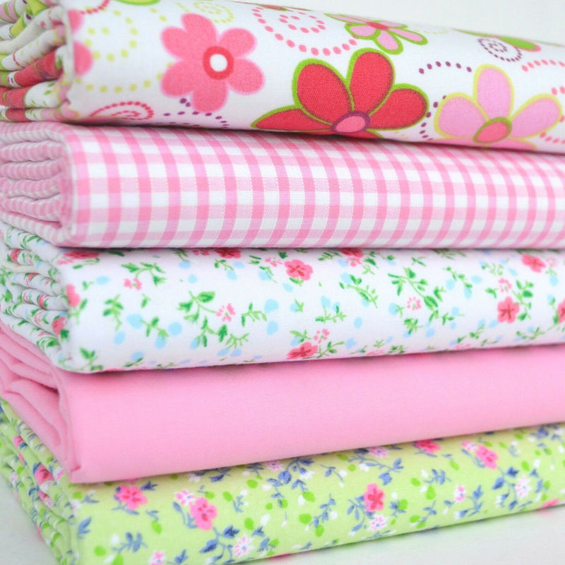 What is Poly cotton fabric