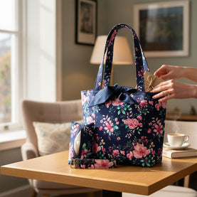 Project Pack - Beginners Bloom (For Stitchi Club Members) *Doesn't Include Tutorial*