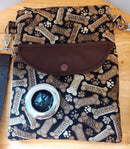 Marion's Dog Walking Bag Video Tutorial *Digital Product*