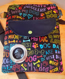 Marion's Dog Walking Bag Video Tutorial *Digital Product*
