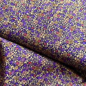 Timeless Treasures Nature Blender Premium Cotton Fabric Sold Per 1/2 Metre