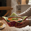 Project Pack - Bowl Cosy (For Stitchi Club Members) *Does Not Include Video Tutorial*