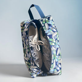 Project Pack - Shoe Bag (For Stitchi Club Members) *Does Not Include Video Tutorial*