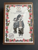 Charlie 16 inch Mouse Kit by Lilly rose dolls