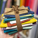 710 grams mixed blender fabrics, premium 100% cotton fabrics