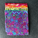 Kaffe Fassett Classic Free Spirit Charm Pack 5" Squares 22 Pieces