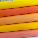 Dashwood, Summer Spritz Blender 5 piece Half Metre Bundle  100% Premium Cotton Fabric