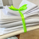 Mixed Interfacing Remnant Bundle - Approx 700g
