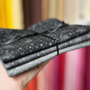 Smoke Bloom and Blend 3 Piece HALF METRE bundle, 100% premium cotton fabrics