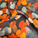 Autumn Canopy 100% Cotton Poplin Sold Per 1/2 Metre 112cm Wide