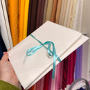 Remnant Bundle - Fuse A Web Bonding - for applique and quilting