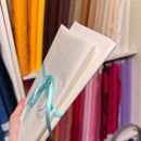 Remnant Bundle - Fuse A Web Bonding - for applique and quilting