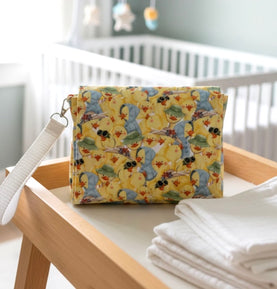 Project Pack - Duckling Nappy Grab Bag (Club Members Only) *Does Not Include Video Tutorial*
