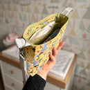 Project Pack - Duckling Nappy Grab Bag (Club Members Only) *Does Not Include Video Tutorial*