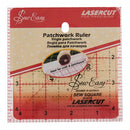 Patchwork Template Rulers by Sew Easy - Choice of Shapes