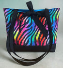 Project Pack - Rainbow Animal Tote Bag (For Stitchi Club Members) *Does Not Include Video Tutorial*