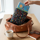 Project Pack - Book Sleeve (Club Members Only) *Does Not Include Video Tutorial*