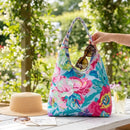 Project Pack - The Festival Bloom Bag (For Stitchi Club Members) *Does Not Include Video Tutorial*