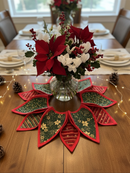 Project Pack - Christmas Garland Decoration (Club Members Only) *Does Not Include Video Tutorial*