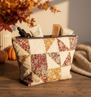 Project Pack - Half Square Triangle Pouch (Club Members Only) *Does Not Include Video Tutorial*