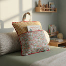Musical Willow Piped Book Cushion Project Pack (Club Members Only) *Does Not Include Video Tutorial*