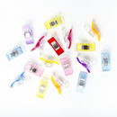 Multipurpose Wonder Clips Sold per 10 Clips 25mm
