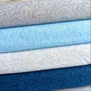 Icy Days Willow Bough 4 Piece Fat Quarter Bundle 100% Cotton Fabric
