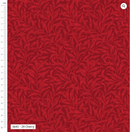 William Morris Cherry Willow Bough 100% Cotton Fabric - Sold Per Half Metre