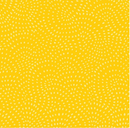 Dashwood Twist Yellow/white 100% Premium Cotton Fabric, sold per 1/2 metre 112cm wide