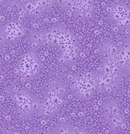 Lavender Bloom & Blend 100% Premium Cotton Fabric Sold Per 1/2 Metre 112cm Wide