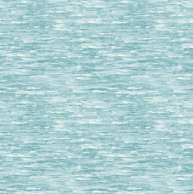 Vintage Summer Ocean 100% Premium Cotton Fabric Sold Per 1/2 Metre, 112cm Wide