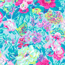 Spring Collective by Kaffe Fassett - 100% Premium Cotton Fabric - Sold Per Half Metre