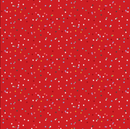 Christmas Deck The Halls Confetti 100% Premium Cotton fabric 44" wide per 1/2 metre