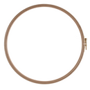 Wooden Embroidery Hoop Embroidery Hoop 17cm / 7"