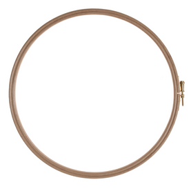 Wooden Embroidery Hoop Embroidery Hoop 17cm / 7"