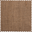Craft Fabric: Natural Hessian: 54 x 45cm: 1 Piece