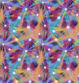 Play that Donkey Music, Disco Vibes 100% cotton fabric - sold per half metre 44 inches (112cm wide)