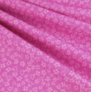 Hot Pink Petal Palette Blender by Debbie Shore Cotton Fabric Sold Per 1/2 Metre 112cm Wide
