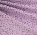 Lilac Petal Palette Blender by Debbie Shore Cotton Fabric Sold Per 1/2 Metre 112cm Wide