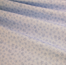 Light Grey Petal Palette Blender by Debbie Shore Cotton Fabric Sold Per 1/2 Metre 112cm Wide