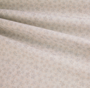 Ivory Petal Palette Blender by Debbie Shore Cotton Fabric Sold Per 1/2 Metre 112cm Wide