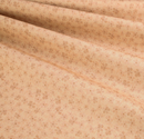 Straw Petal Palette Blender by Debbie Shore Cotton Fabric Sold Per 1/2 Metre 112cm Wide