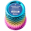 Thimble: Desk Craft Organiser: Rainbow