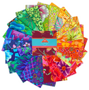 Kaffe Fassett Patchwork Bag Project Pack (For Stitchi Club Members) *Does Not Include Video Tutorial*