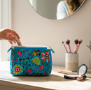 Amanda's Zippy Pouch Project Pack (For Stitchi Club Members) *Does Not Include Video Tutorial*