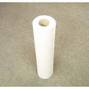 614w Light Weight Interlining /Interfacing  Dot Adhesive - White - 90cm wide. Sold Per 1/2m