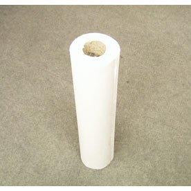614w Light Weight Interlining /Interfacing  Dot Adhesive - White - 90cm wide. Sold Per 1/2m
