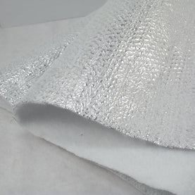 poly therm fleece fabric