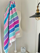 Amanda's Crochet Video Tutorial *Digital Product* (This is not a kit)