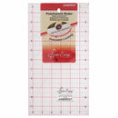 12 x 6.5 Inch Ruler